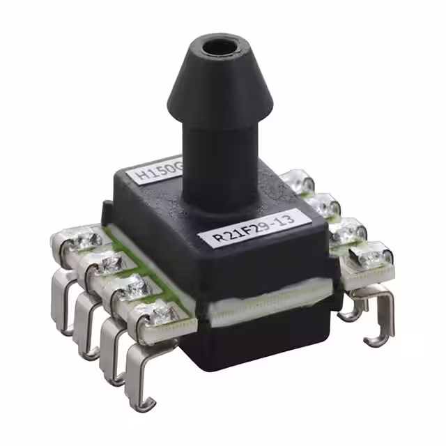 ELVH-150G-HANJ-I-NAA4 Amphenol All Sensors Corporation