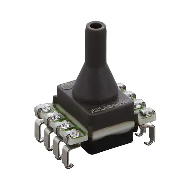 ELVH-B005G-HKNJ-C-N2A4 Amphenol All Sensors Corporation