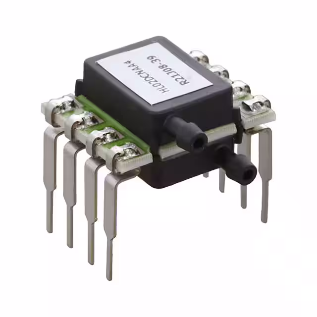 ELVH-L02D-HRRD-C-NAA4 Amphenol All Sensors Corporation