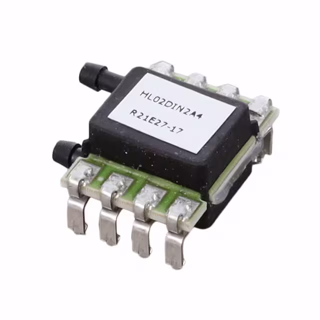 ELVH-L02D-HRRJ-I-N2A4 Amphenol All Sensors Corporation