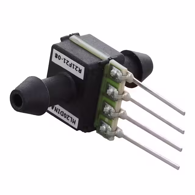 ELVH-L20D-HAAH-I-NAA5 Amphenol All Sensors Corporation