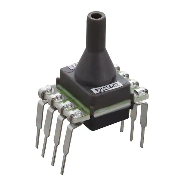 ELVH-L60G-HKND-C-PSA4 Amphenol All Sensors Corporation