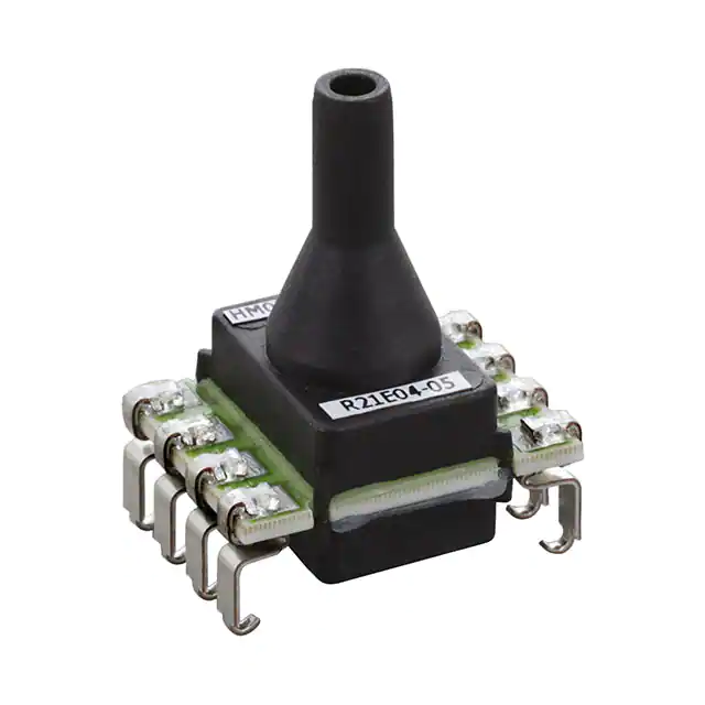 ELVH-M050D-HKNJ-C-N6A4 Amphenol All Sensors Corporation