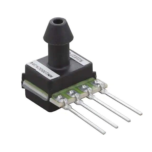 ELVH-M100G-HANH-C-N2A4 Amphenol All Sensors Corporation
