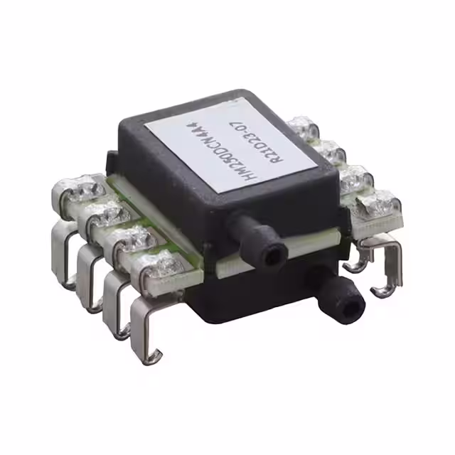 ELVH-M250D-HRRJ-C-N4A4 Amphenol All Sensors Corporation