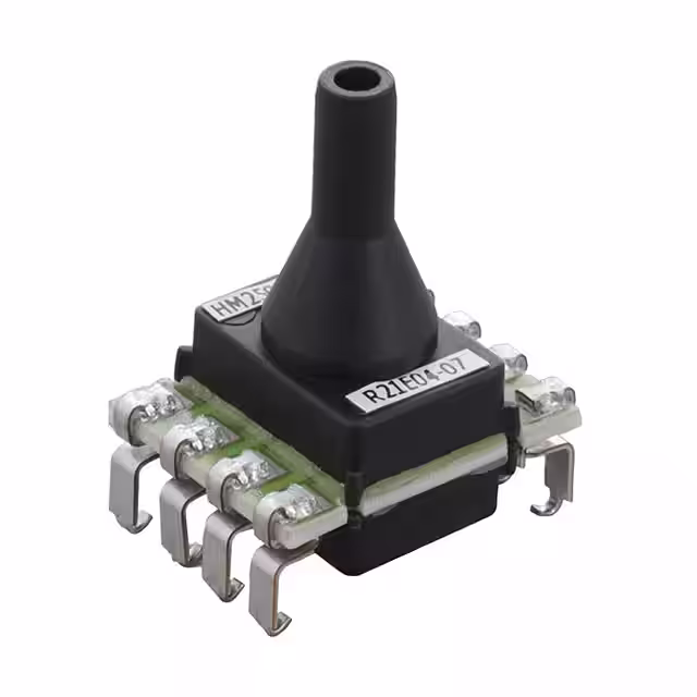 ELVH-M250G-HKNJ-C-N6A4 Amphenol All Sensors Corporation