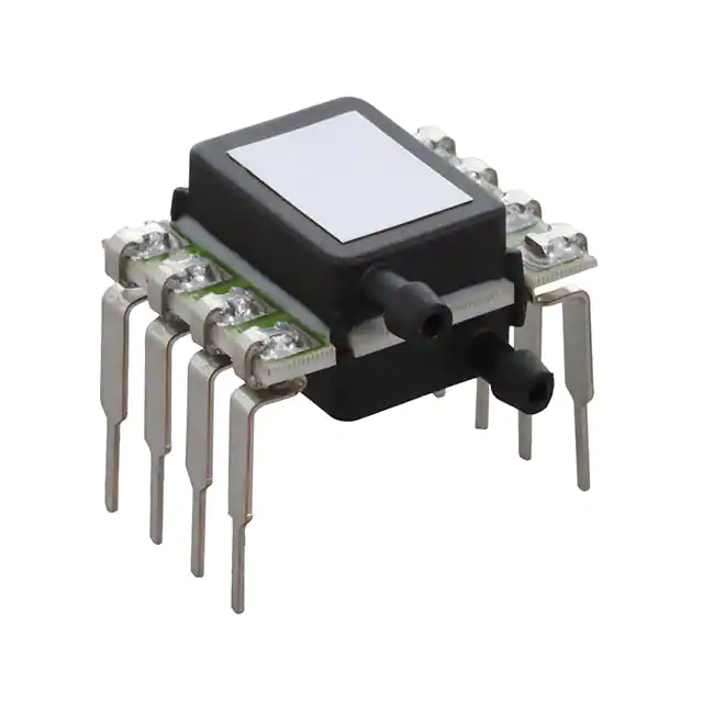 ELVH-M500D-HRRD-I-N2A4 Amphenol All Sensors Corporation