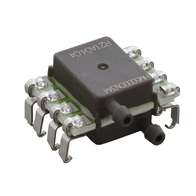 ELVH-M500D-HRRJ-C-N3A4 Amphenol All Sensors Corporation