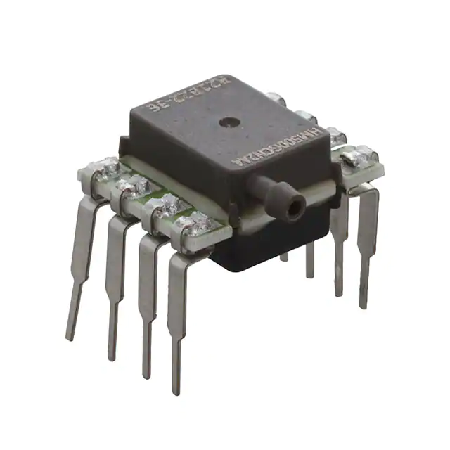 ELVH-M500G-HRND-C-N2A4 Amphenol All Sensors Corporation