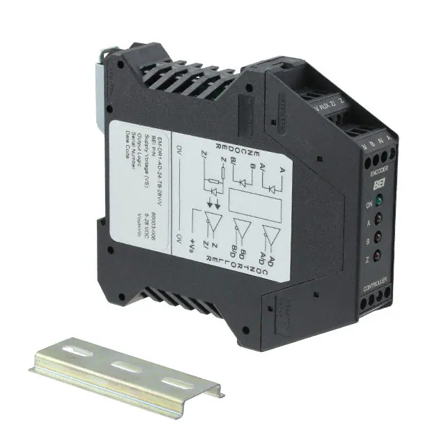 60003-007 Sensata-BEI Sensors
