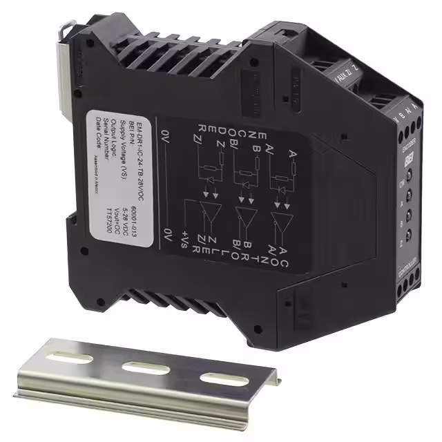 EM-DR1-IC-24-TB-28V/OC Sensata-BEI Sensors