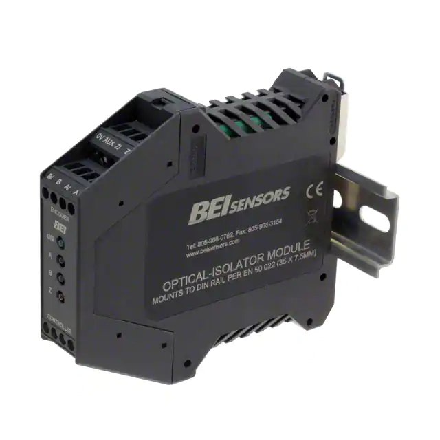 60001-010 Sensata-BEI Sensors