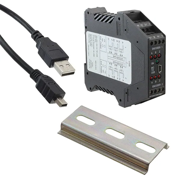 60013-004 Sensata-BEI Sensors