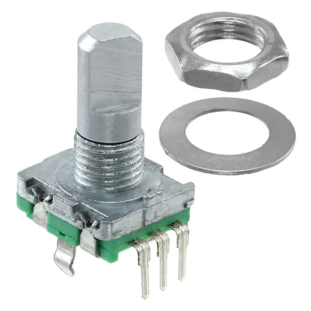 EN11-HNM1AF15 TT Electronics/BI