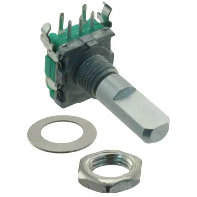 EN11-VSM0AF20 TT Electronics/BI