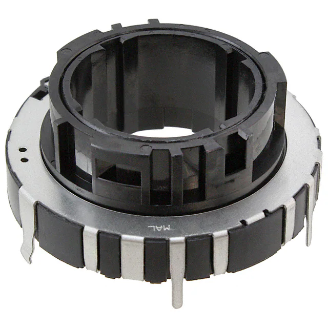 EVQ-V4300418B Panasonic Electronic Components