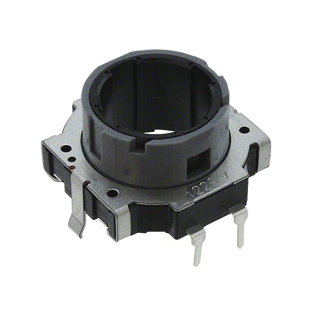 EVQ-V6B00909B Panasonic Electronic Components