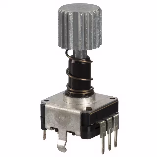 EVQ-WEB00115B Panasonic Electronic Components