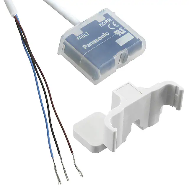 EX-F62 Panasonic Industrial Automation Sales