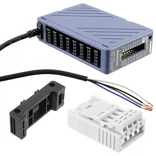EX-FC1 Panasonic Industrial Automation Sales