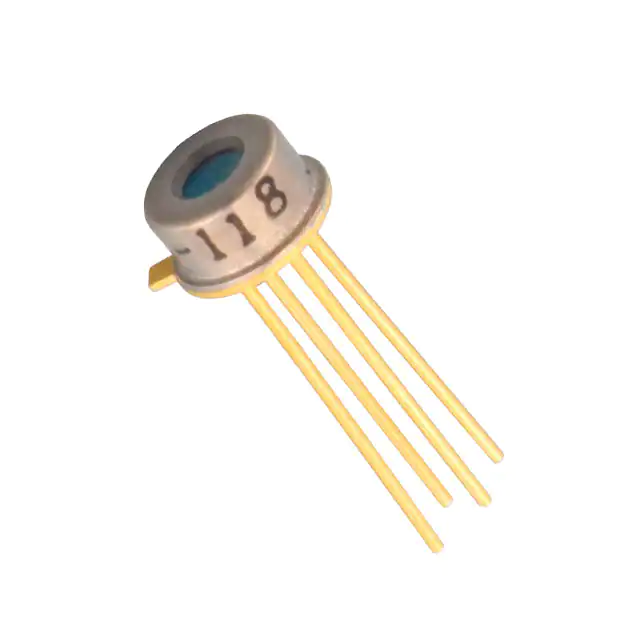 FCI-H125G-010 OSI Optoelectronics, Inc. product image