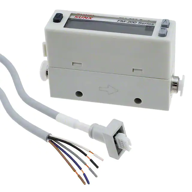 FM-213-4 Panasonic Industrial Automation Sales product image