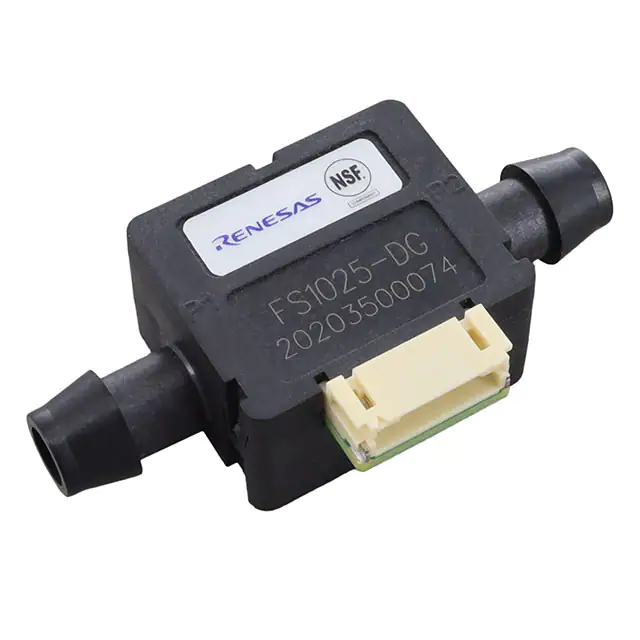 FS1025-1001-DG Renesas Electronics Corporation
