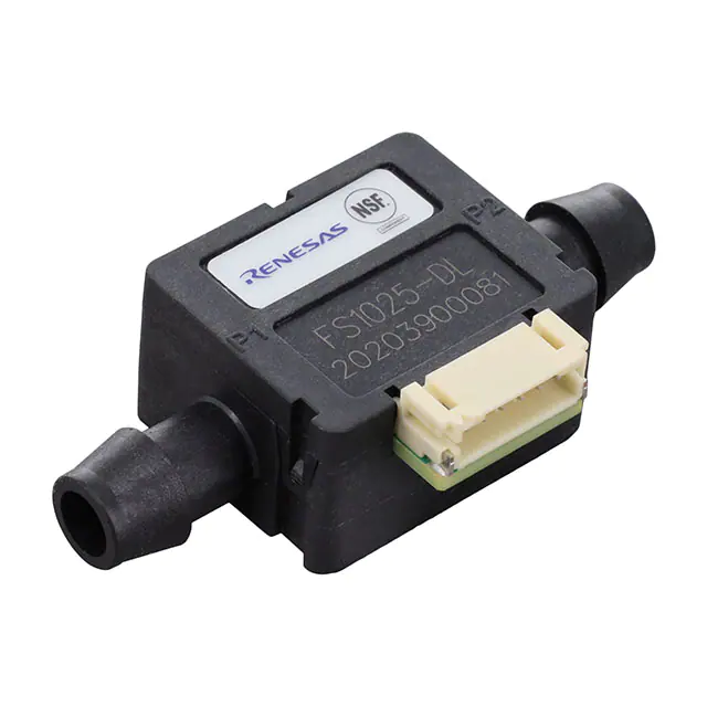 FS1025-2001-DL Renesas Electronics Corporation