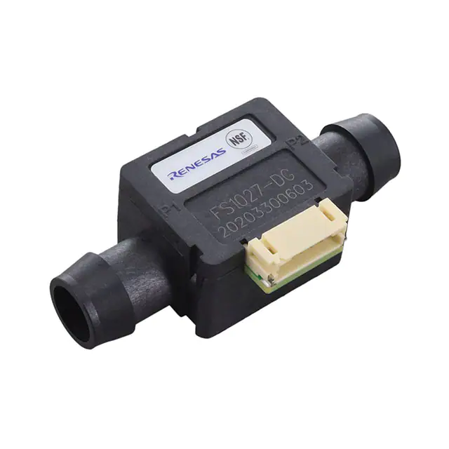 FS1027-1001-DG Renesas Electronics Corporation