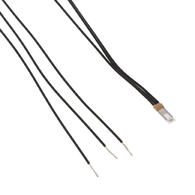FS7.0.1L.195 Innovative Sensor Technology, USA Division