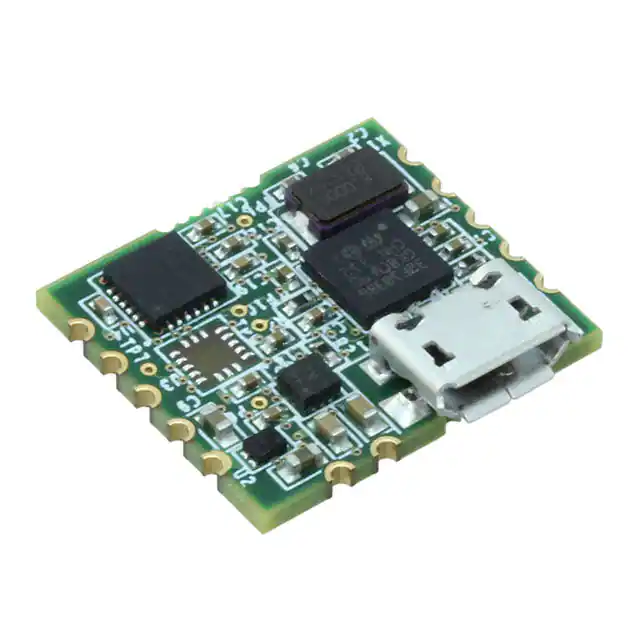 FSM-9 OEM CEVA Technologies, Inc. product image