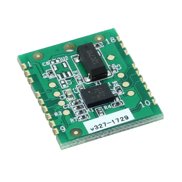 FSM300 CEVA Technologies, Inc.