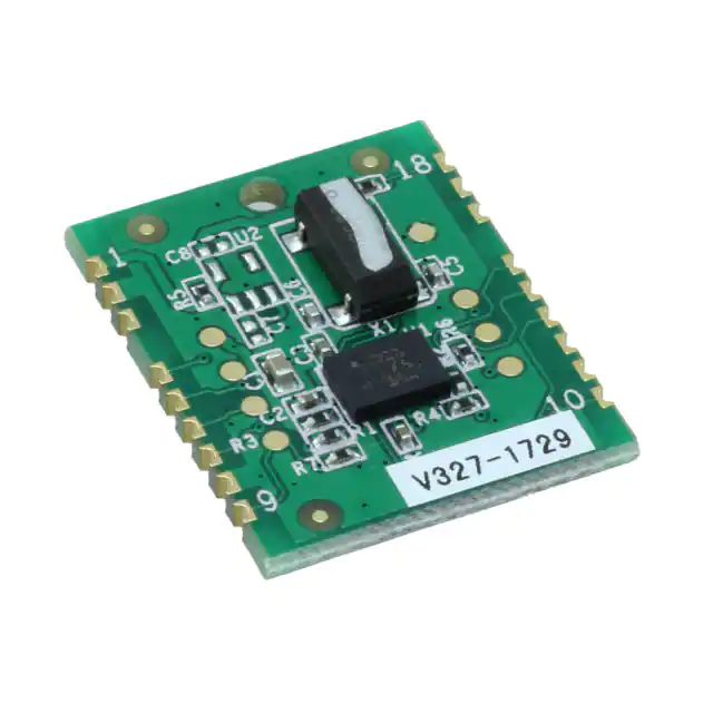 FSM305 CEVA Technologies, Inc. product image