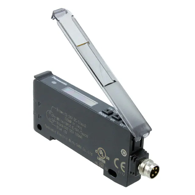 FX-101P-Z Panasonic Industrial Automation Sales