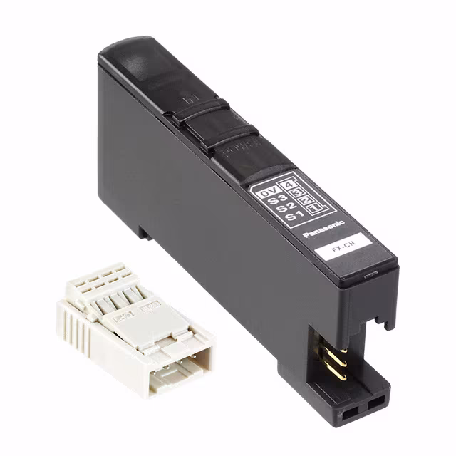 FX-CH Panasonic Industrial Automation Sales
