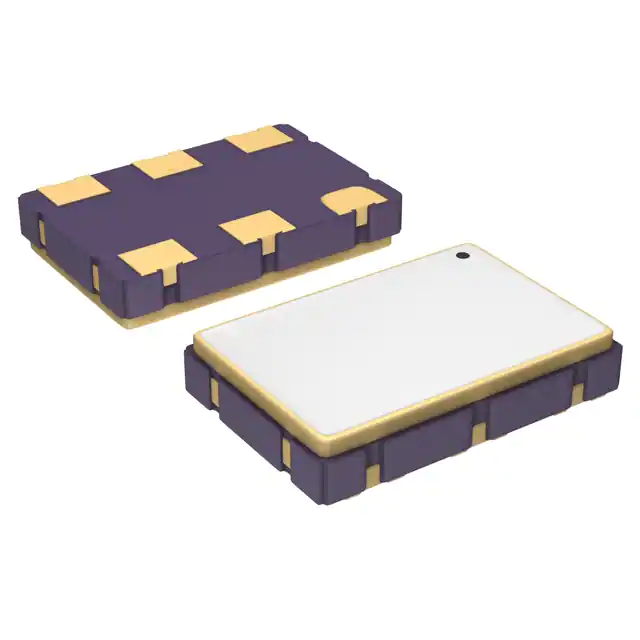 ISL29125IROZ-T7 Renesas Electronics Corporation