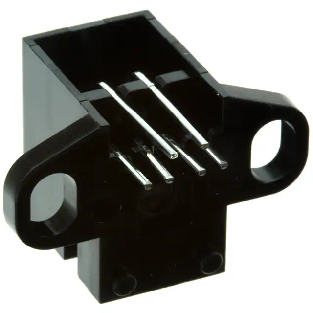 GP1A038RBKLF Sharp Microelectronics