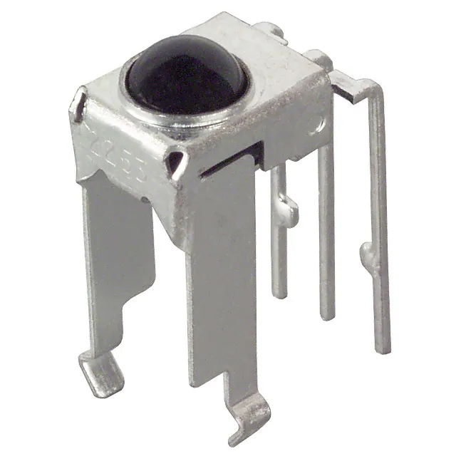 GP1UM272XK0F Sharp Microelectronics