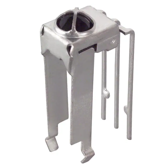 GP1UM287RK Sharp Microelectronics