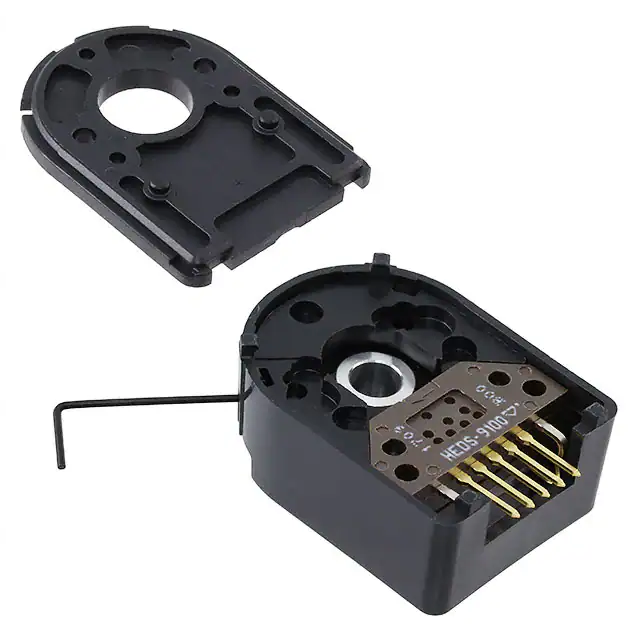 HEDM-5500#B12 Broadcom Limited