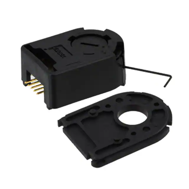 HEDS-5500#F06 Broadcom Limited