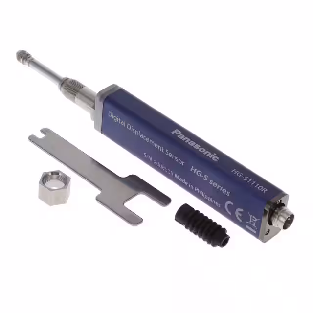 HG-S1110R Panasonic Industrial Automation Sales