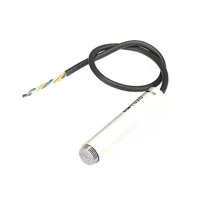 HM1520 TE Connectivity Measurement Specialties