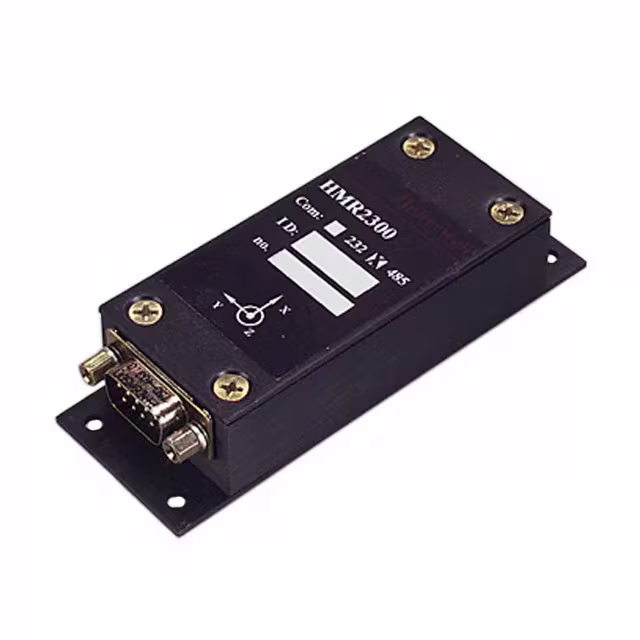 HMR2300-D21-485 Honeywell Aerospace