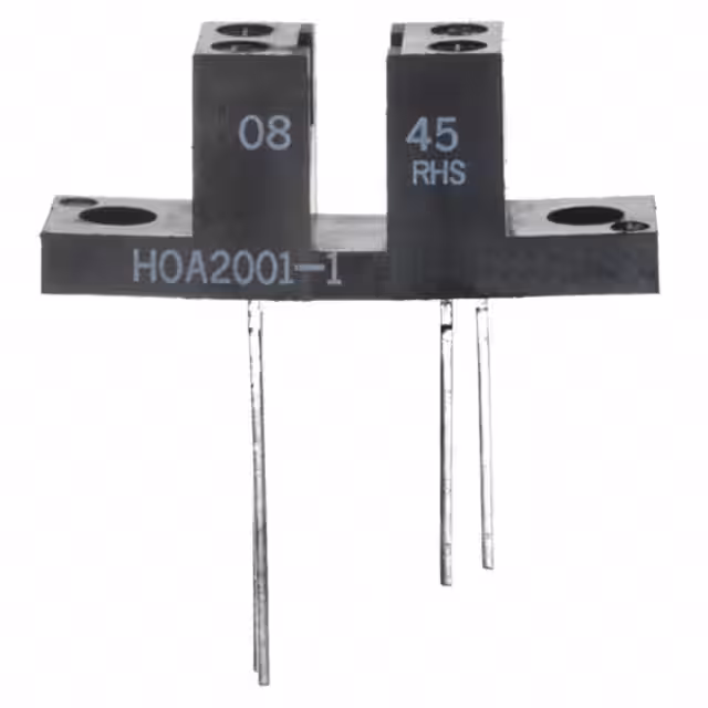 HOA2001-001 Honeywell Sensing and Productivity Solutions