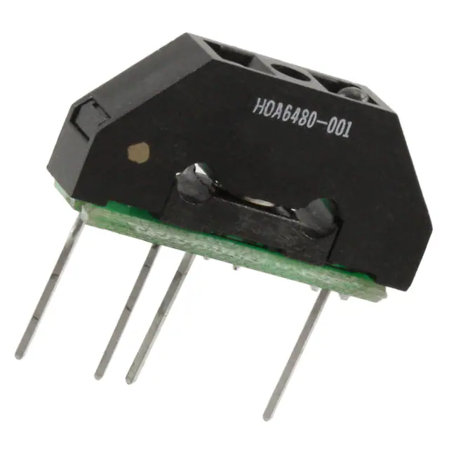 HOA6480-001 Honeywell Sensing and Productivity Solutions
