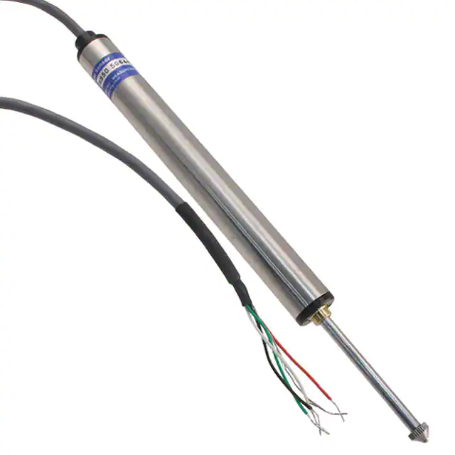 MMF021632 Micro-Measurements (Division of Vishay Precision Group) product image