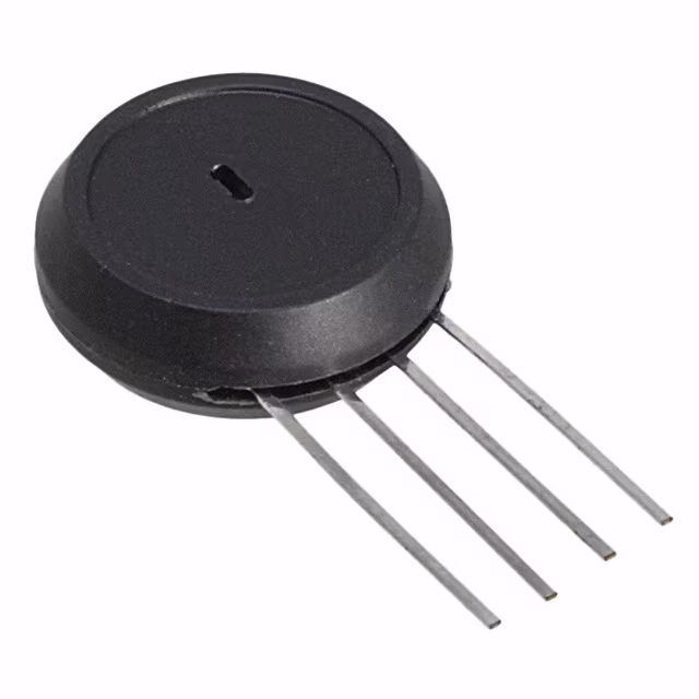 HSCSMNN001PDAA3 Honeywell Sensing and Productivity Solutions