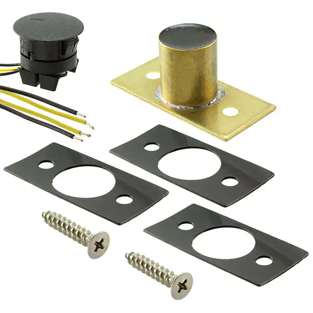 HSS-L2C-101-GO Magnasphere Corp product image