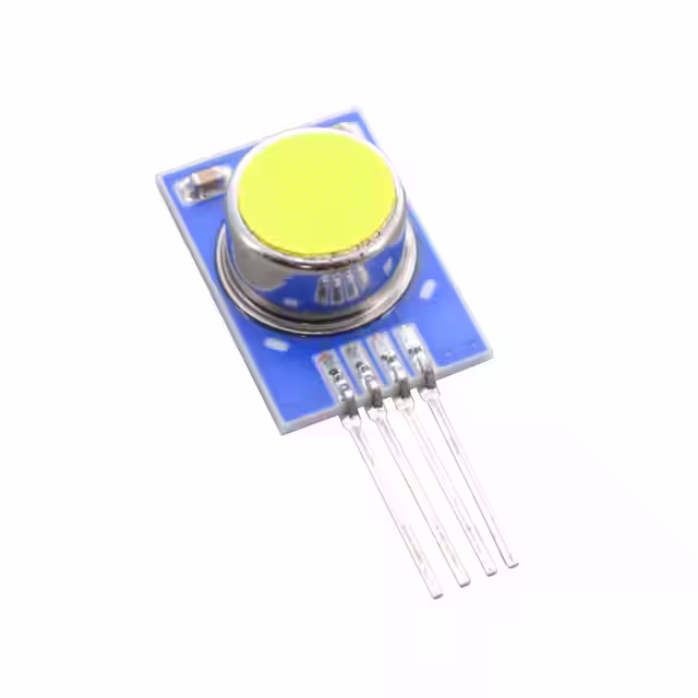 HYT 221 Innovative Sensor Technology, USA Division